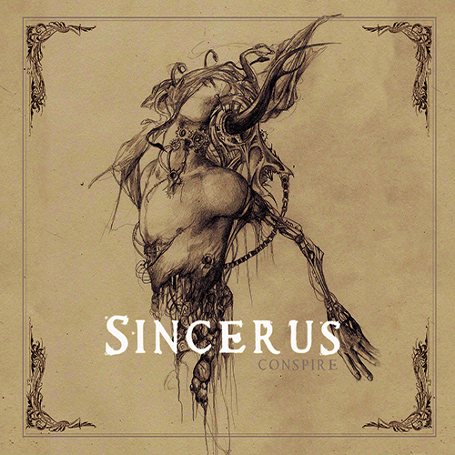 Sincerus - Conspire