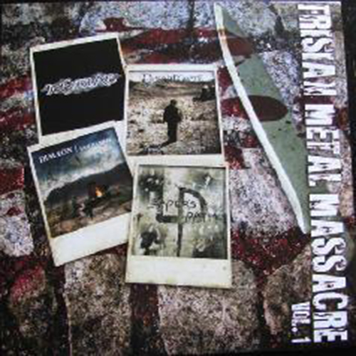 Frysian Metal Massacre