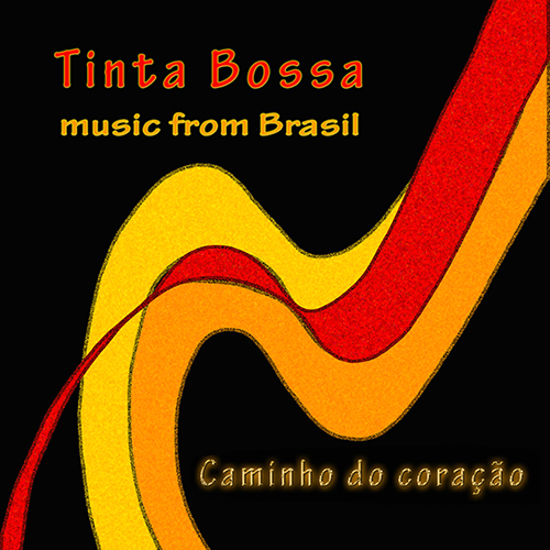Tinta Bossa - Caminho