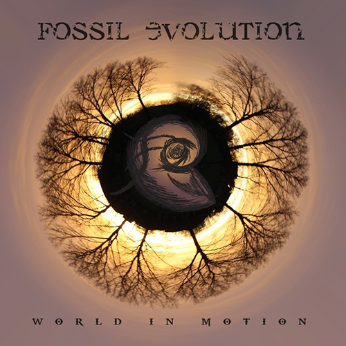 Fossil Evolution - World in Motion