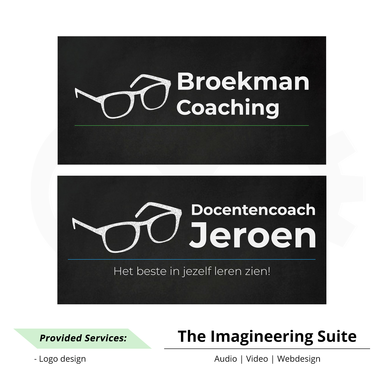 Broekman Coaching