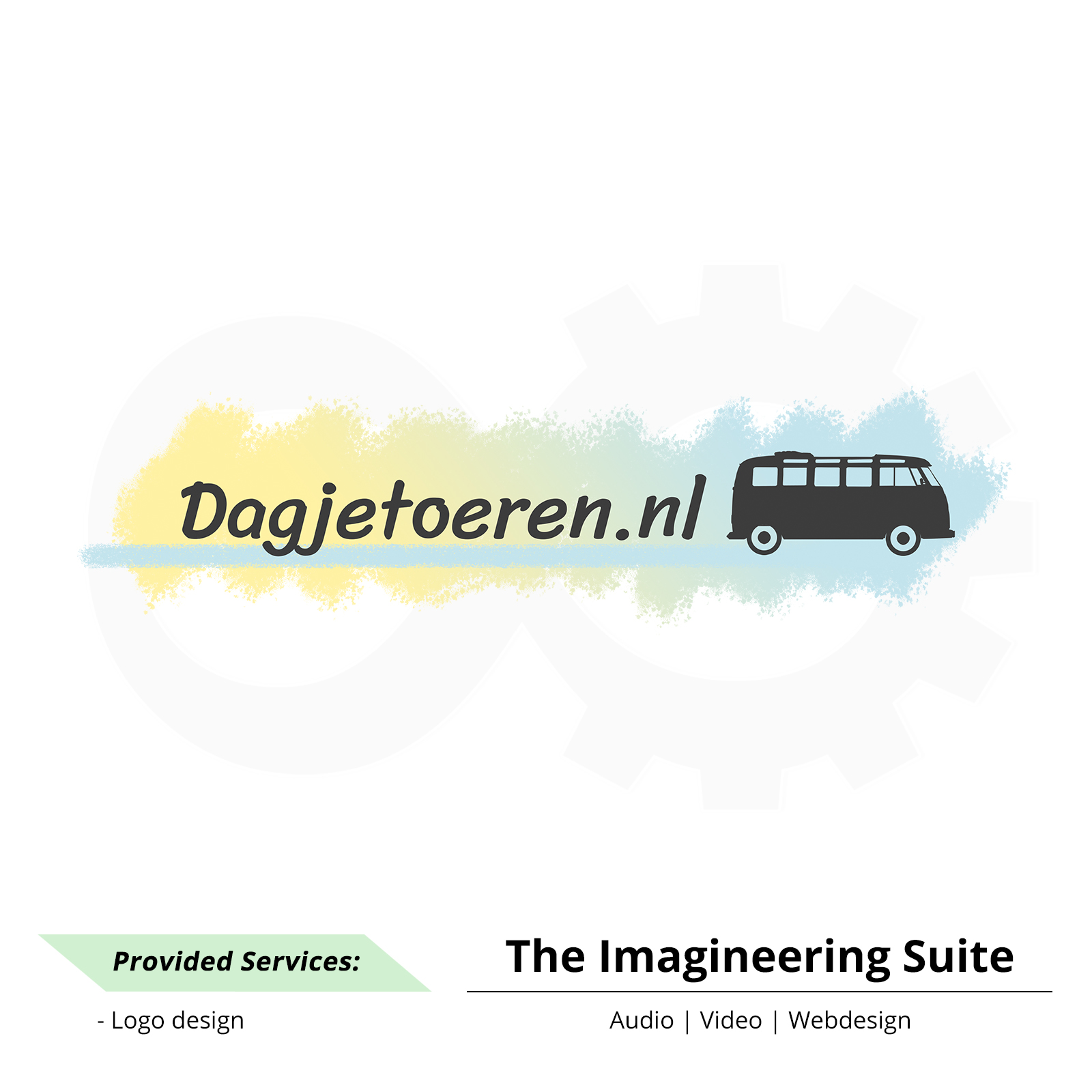 Dagje Toeren