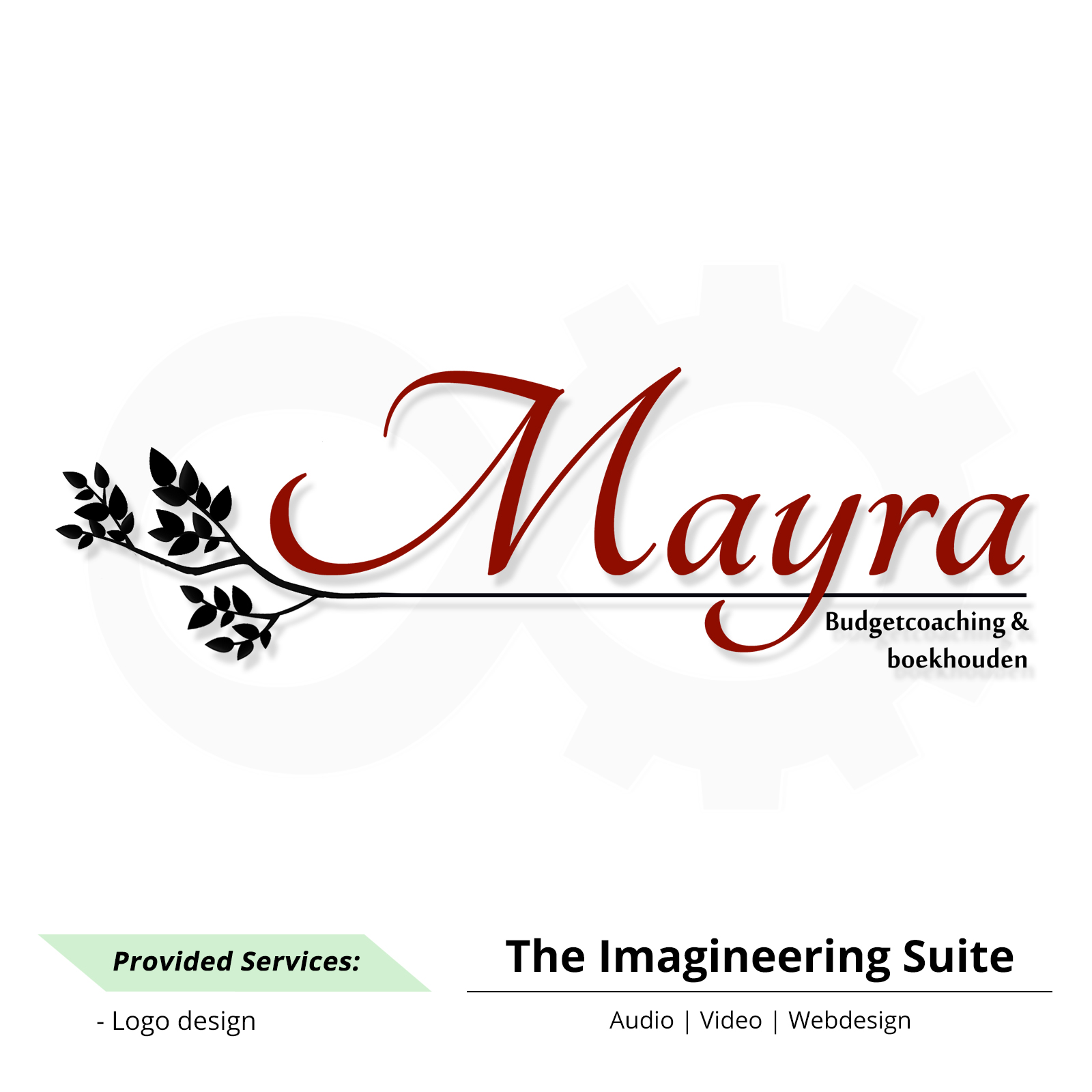 Mayra Budgetcoaching