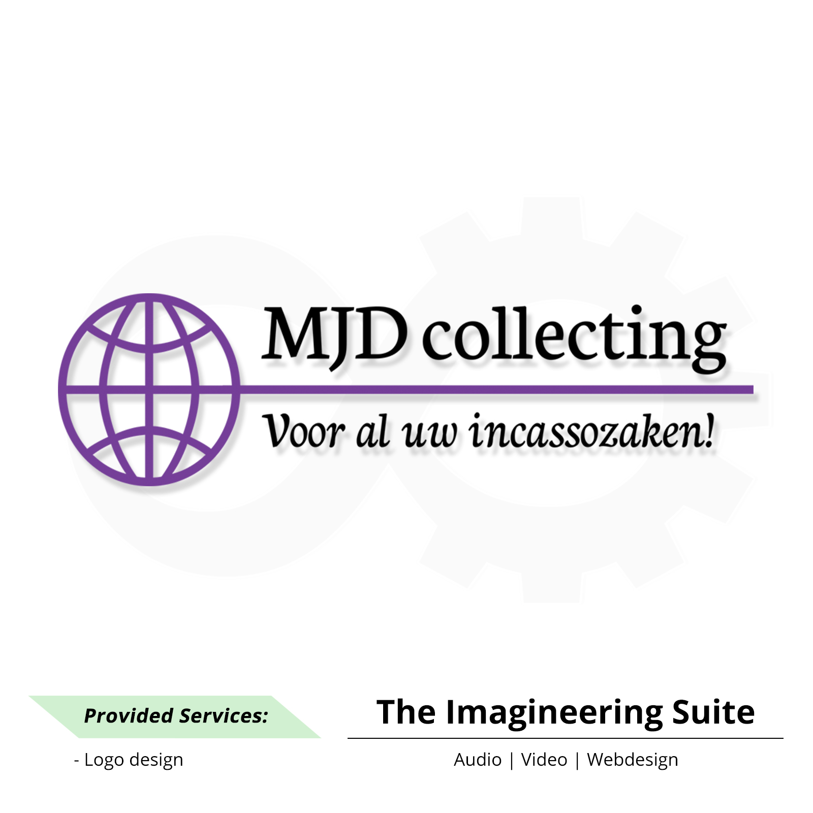 MJD Collecting - Incassobureau