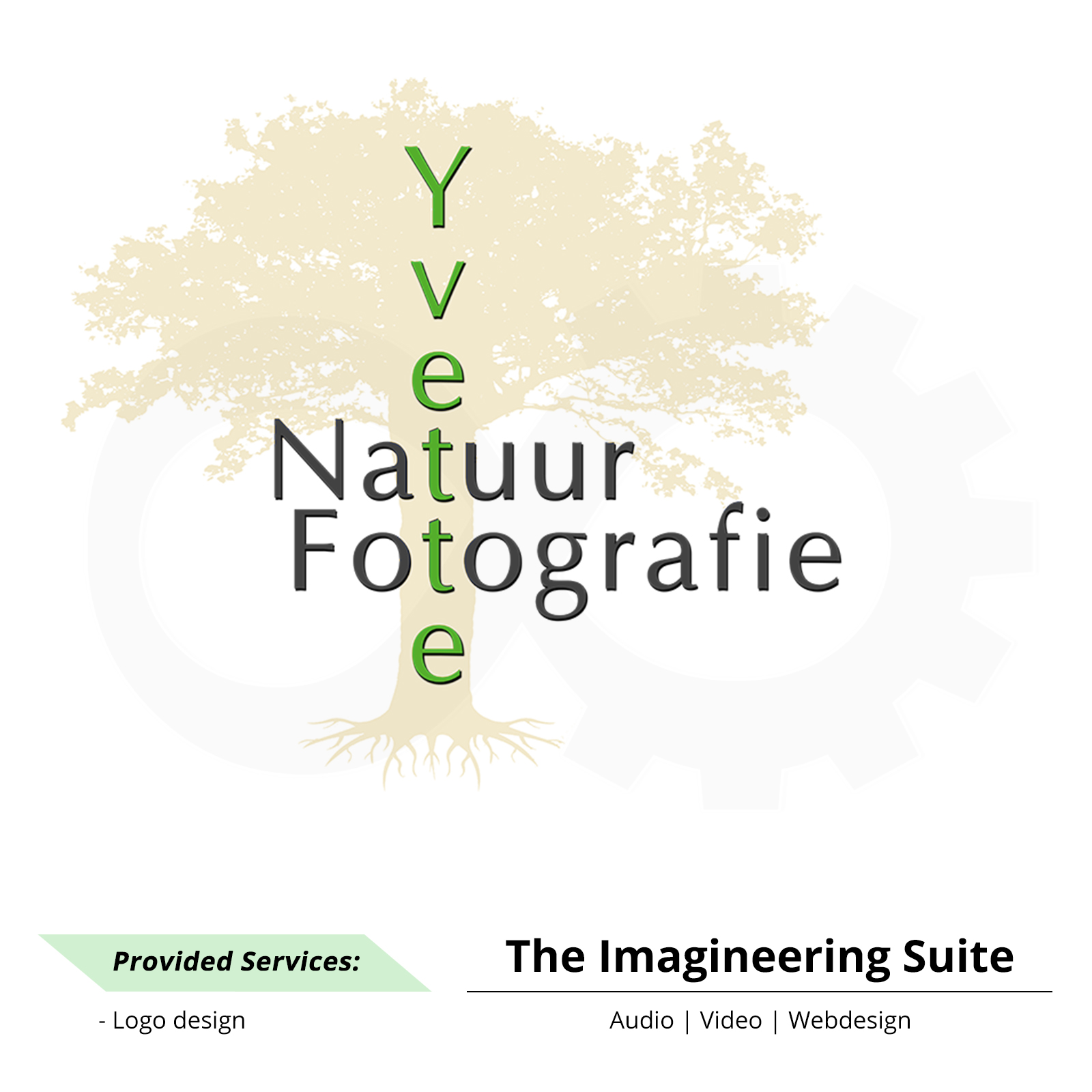 Yvette Natuurfotografie