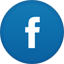 facebook button