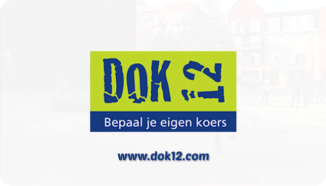 Dok12 - Promotional Video
