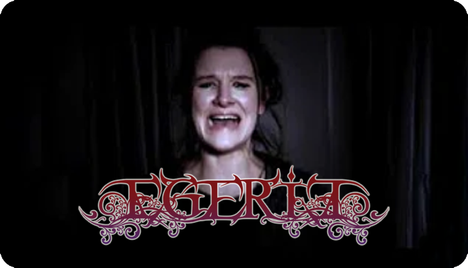 Egeria - Dawn Breaks