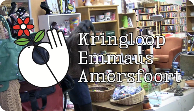 Emmaus Amersfoort - Promotional Video