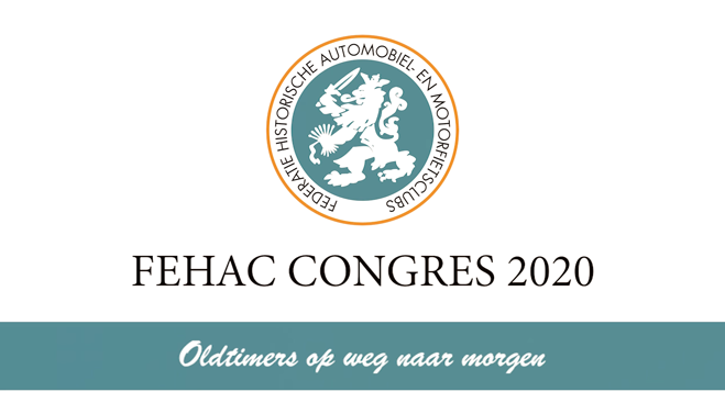 FEHAC - Congresfilm 2020