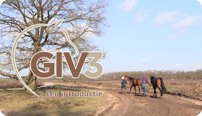 Giv3 Promotievideo