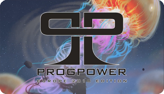 Progpower Europe 2018 - Official Trailer