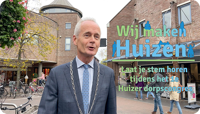 Wij Maken Huizen orpscongres