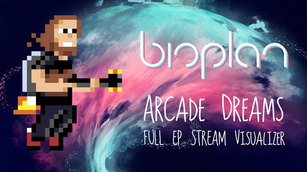 Bioplan - Arcade Dreams
