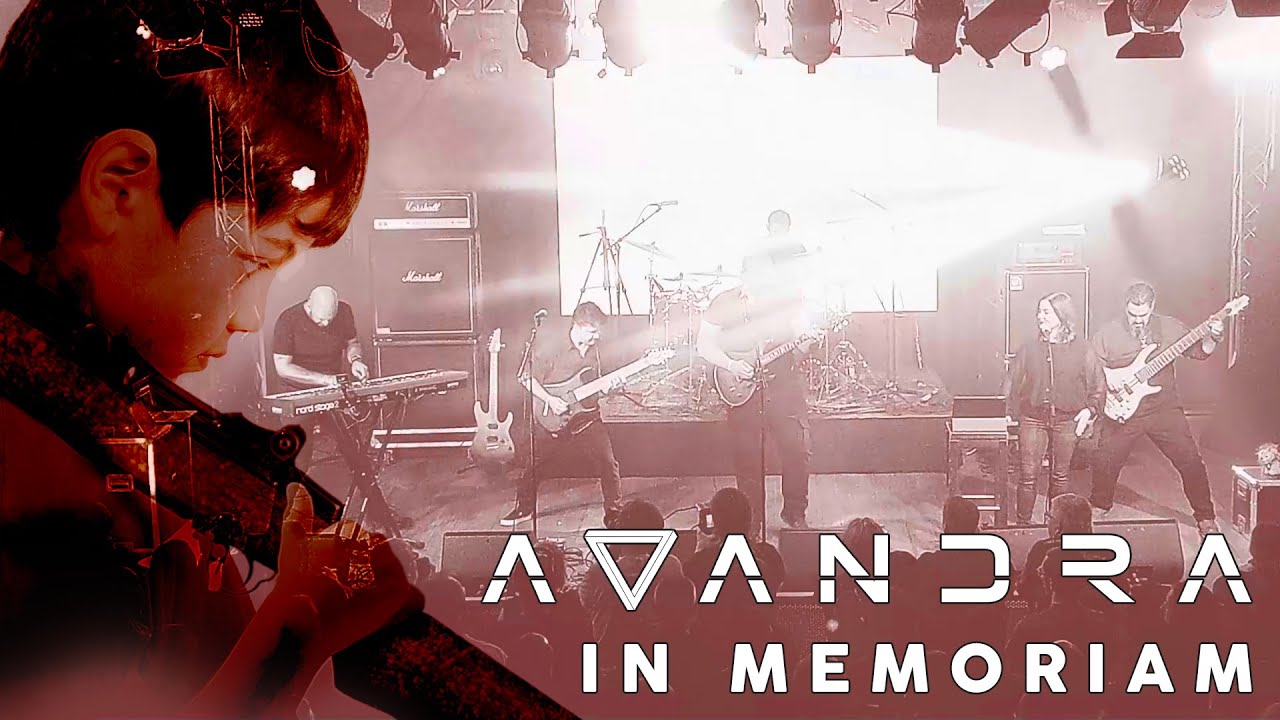 Avandra - In Memoriam