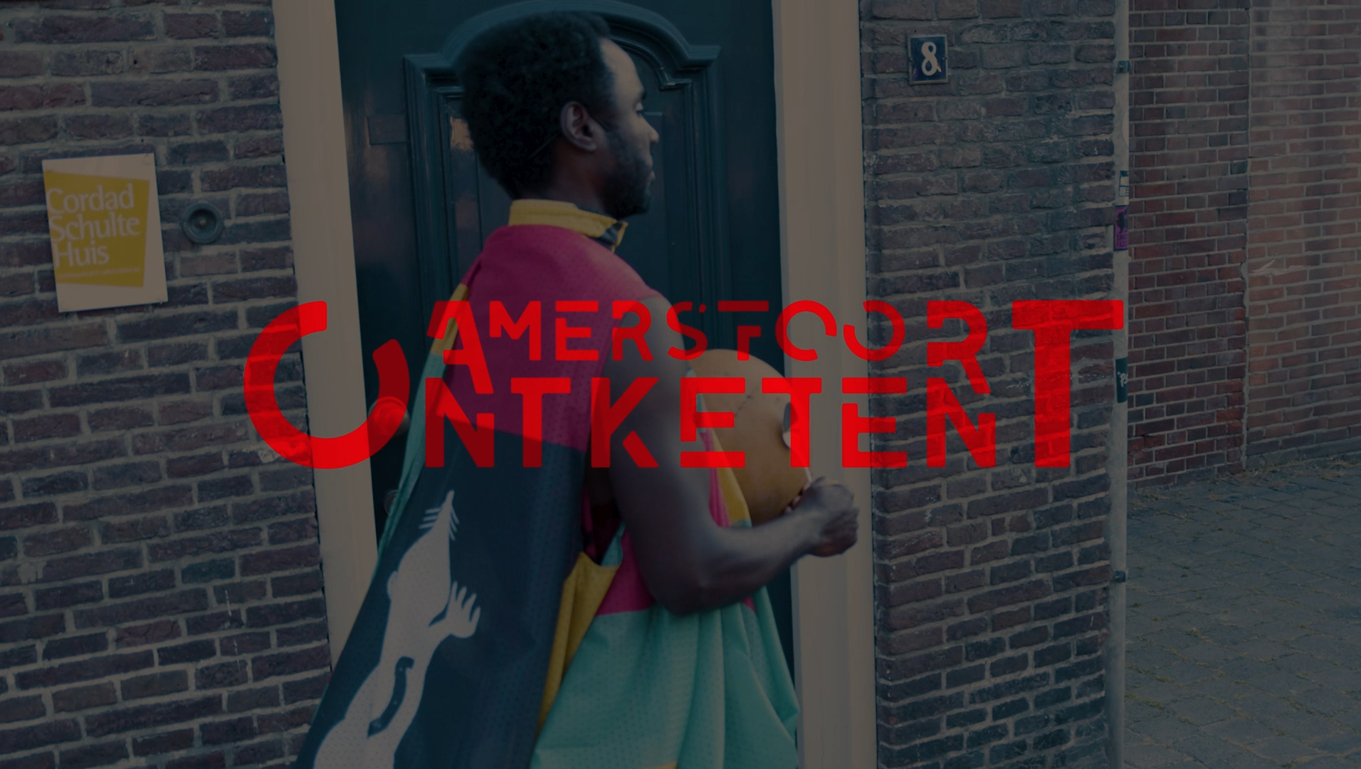 Amersfoort Ontketent 2023