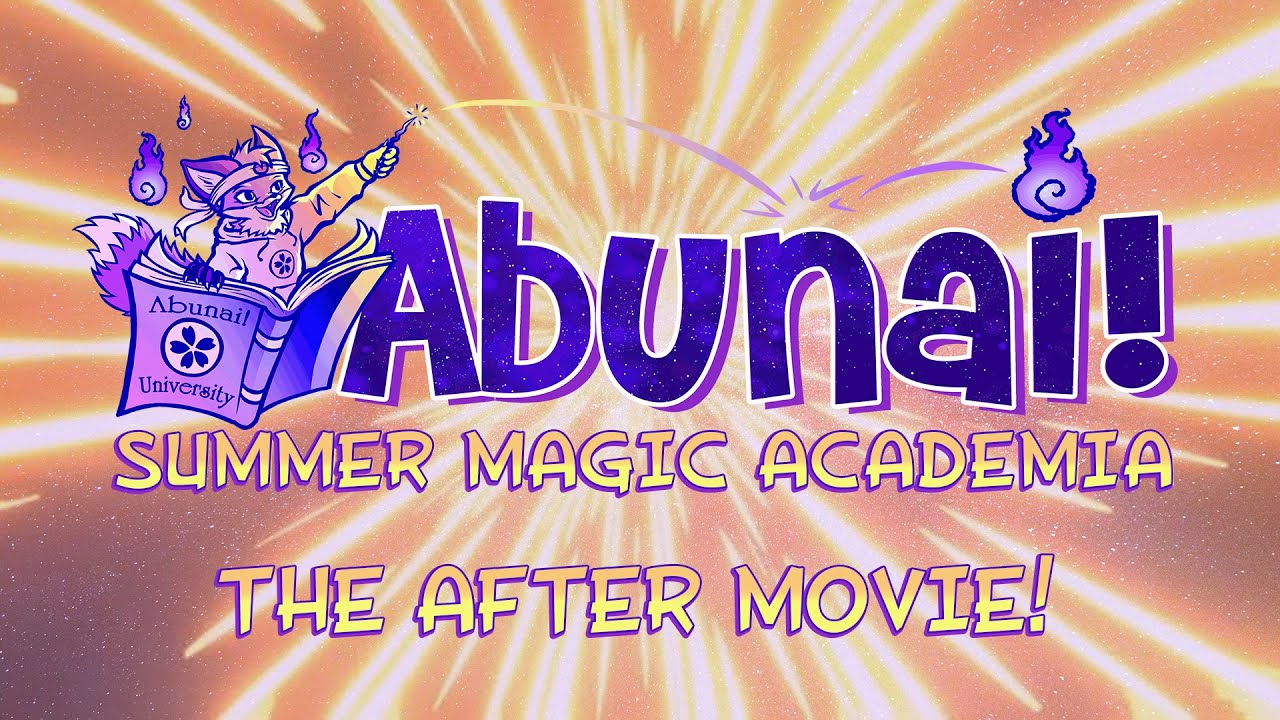 Abunai 2023 Aftermovie