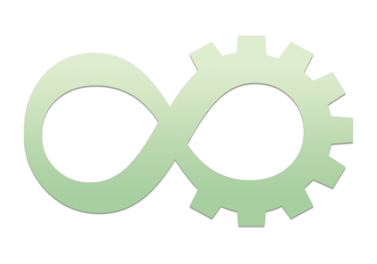 The Imagineering Suite - New logo 2025